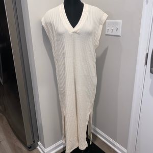 MIDI H&M dress size M only worn once !